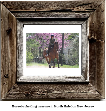 horseback riding near me in North Haledon, New Jersey